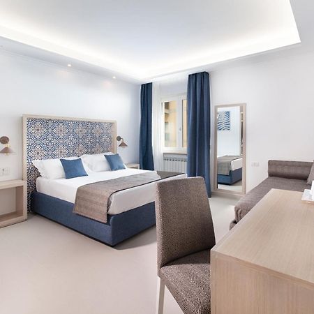 Camalu Sorrento住宿加早餐旅馆 外观 照片