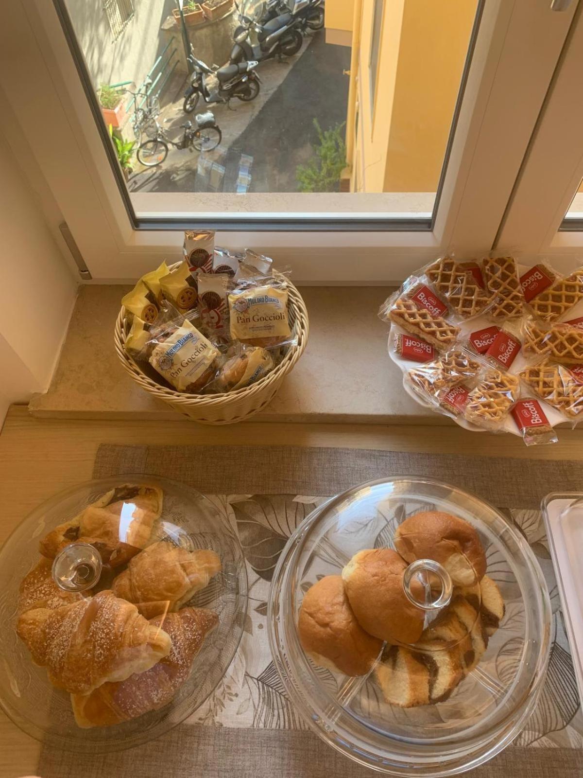 Camalu Sorrento住宿加早餐旅馆 外观 照片