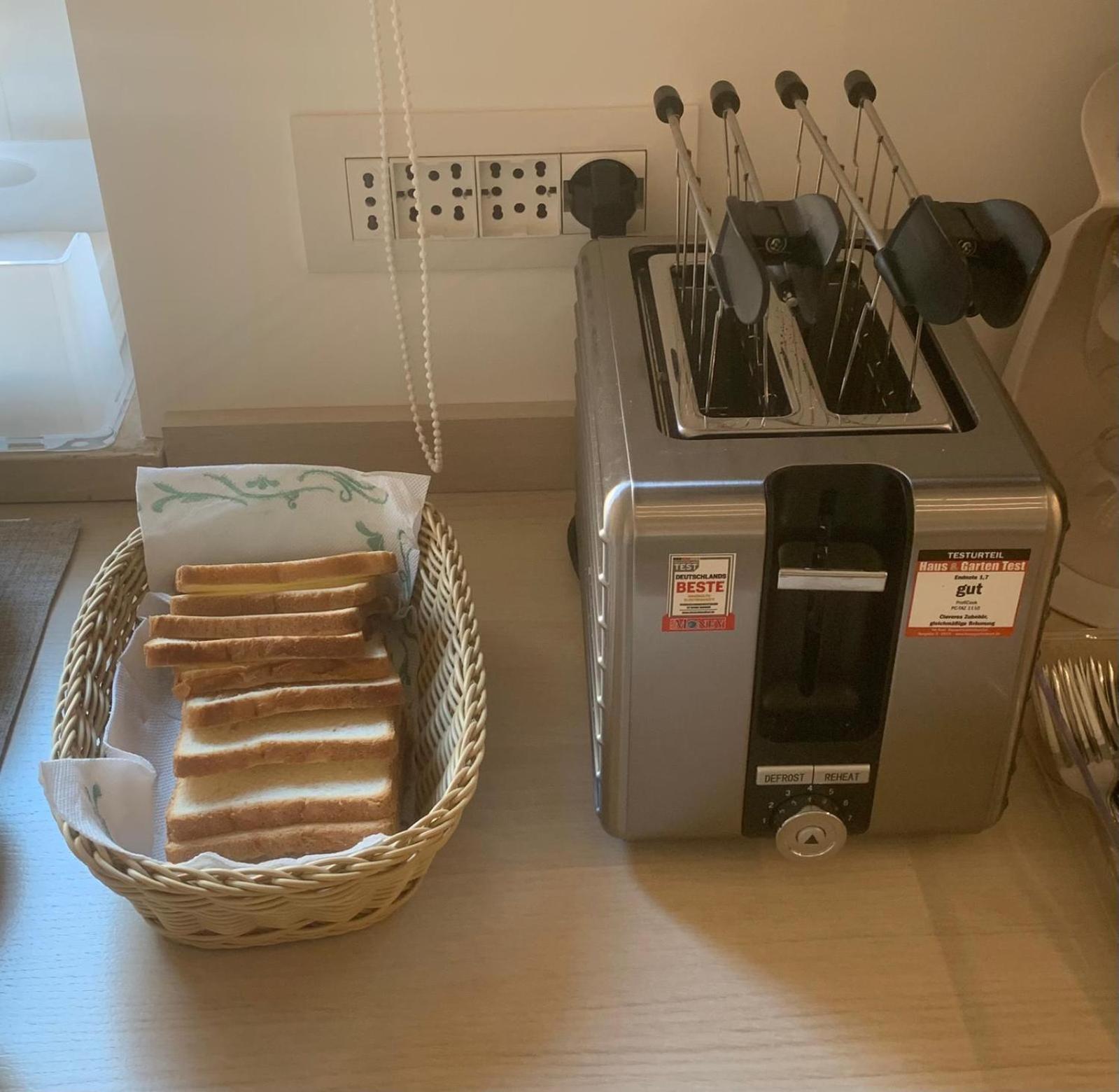 Camalu Sorrento住宿加早餐旅馆 外观 照片