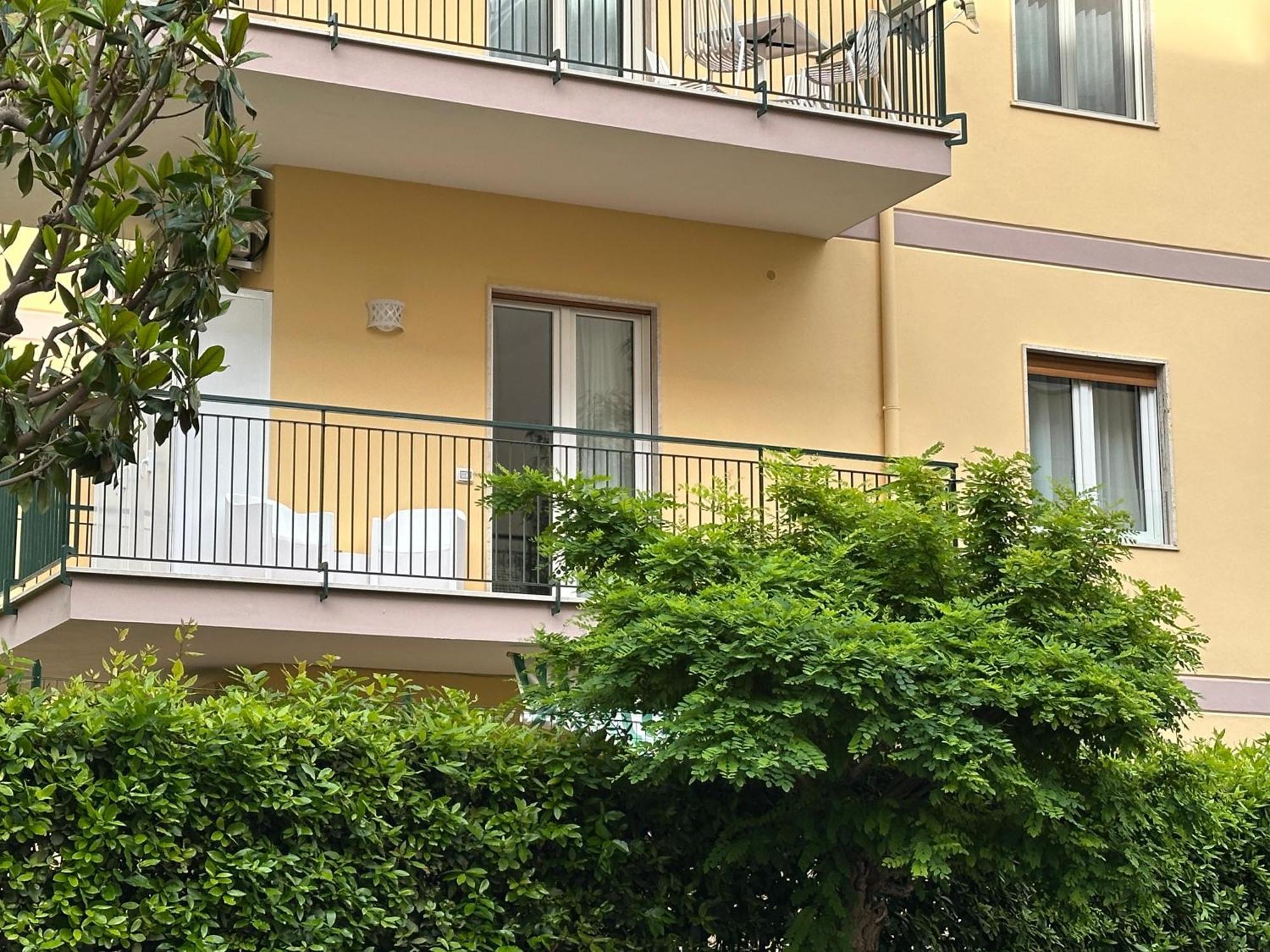 Camalu Sorrento住宿加早餐旅馆 外观 照片